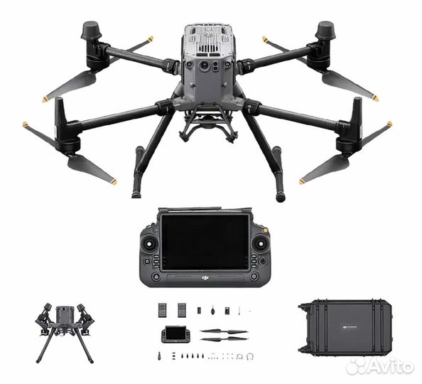 Matrice 350 RTK + H20T