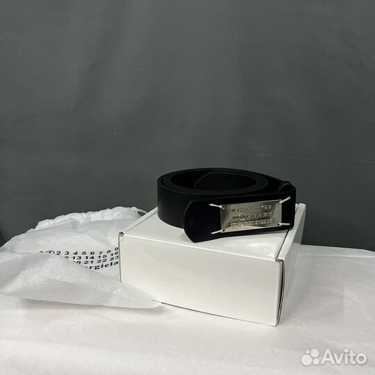 Maison margiela ремень