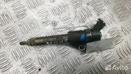 Форсунка дизельная renault scenic 3 (EAD15AL04)