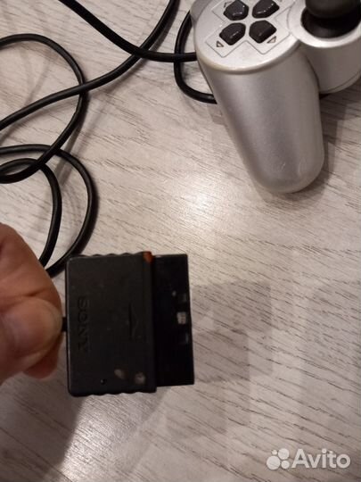 Геймпад для ps2