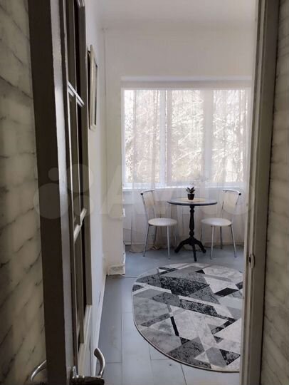 1-к. квартира, 47 м², 3/5 эт.