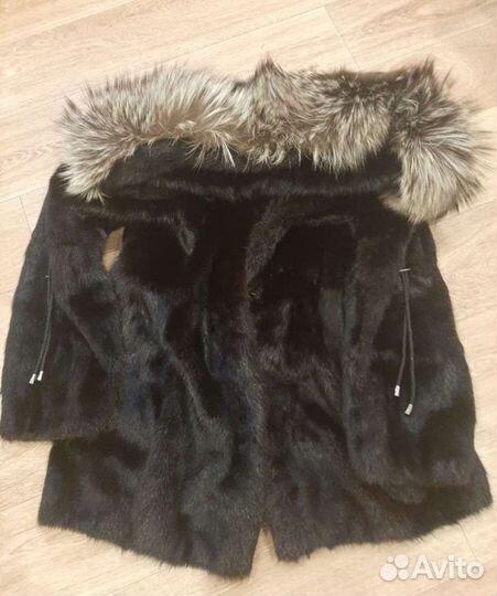 Шуба 44-46