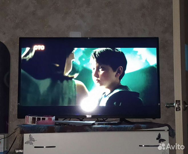 Телевизор SMART tv