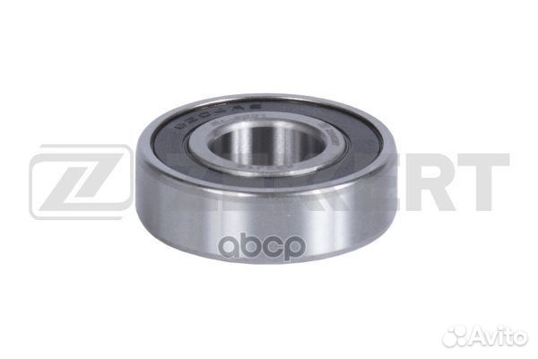 Подшипник ступицы без ABS rl-2081 Zekkert