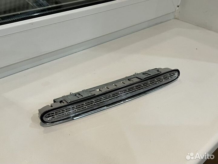 Стоп сигнал Mercedes SL, W230, R230