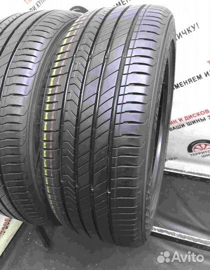Kumho Solus TA31 215/50 R17 95W