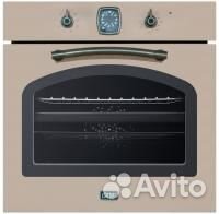 Духовой шкаф korting OKB 481 crsk