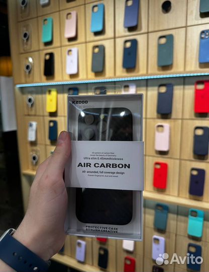 Чехол на iPhone 14 pro/ 14 pro max