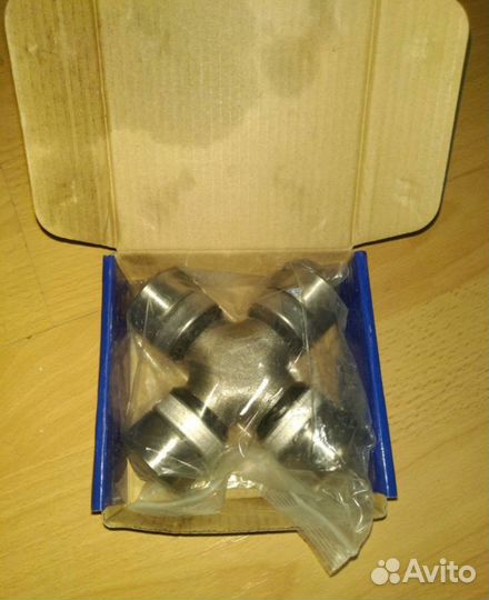 Крестовина карданного вала