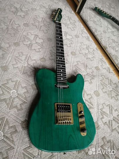 Bill lawrence bkim 60