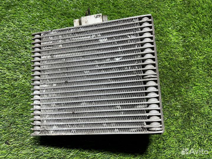 Испаритель кондиционера Chevrolet Lacetti