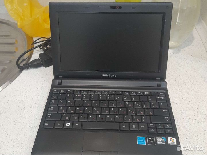 Samsung нетбук