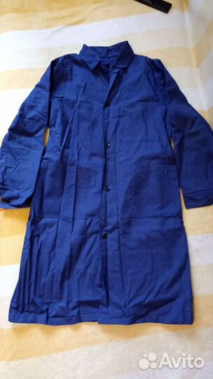 Халат для труда