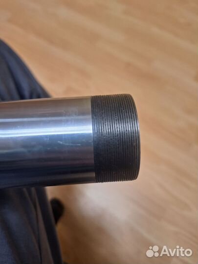 Стакан и зеркало пера вилки KKE 48