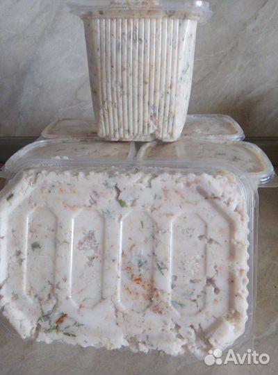 Сало закусочное (бутербродное)