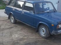 ВАЗ (LADA) 2104 1.5 MT, 2002, 205 000 км, с пробегом, цена 130 000 руб.