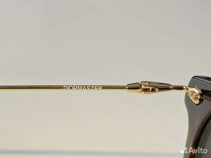 Очки Dior Master Оригинал