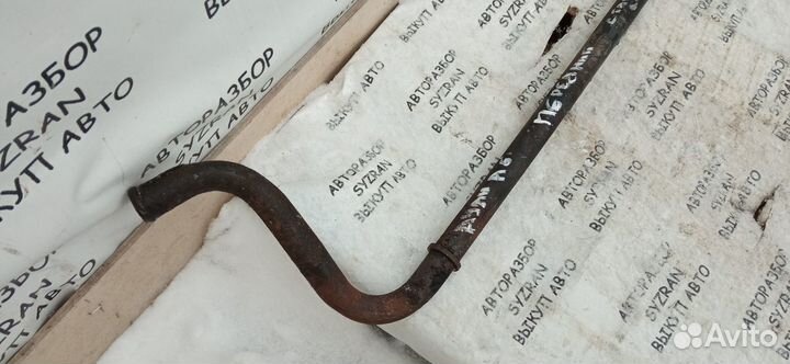 Стабилизатор передний Audi A6 Allroad Quattro 4F C