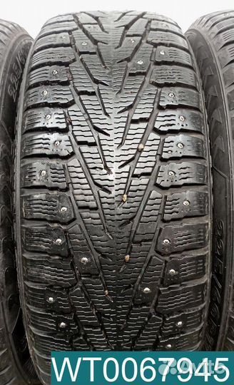 Nokian Tyres Hakkapeliitta 7 SUV 225/60 R17 103N