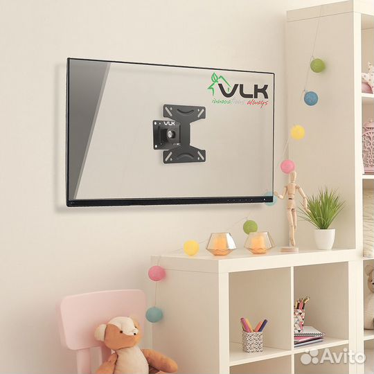 Кронштейн для тв VLK trento-102