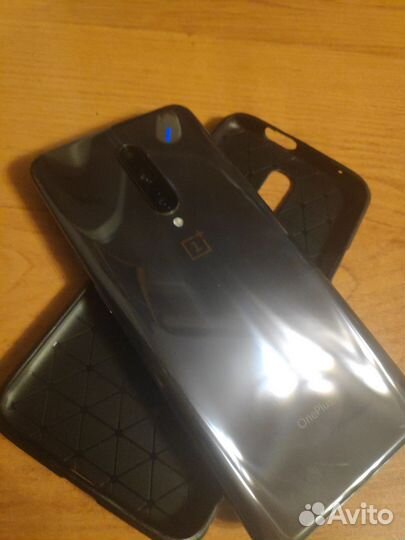 OnePlus 7 Pro, 6/128 ГБ