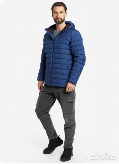 Куртка мужская autventure