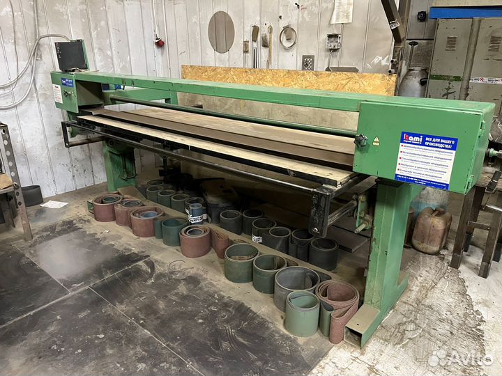 Цех металлообработки в Москве