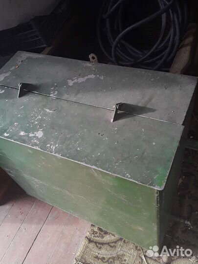 Бак из нержавейки для бани