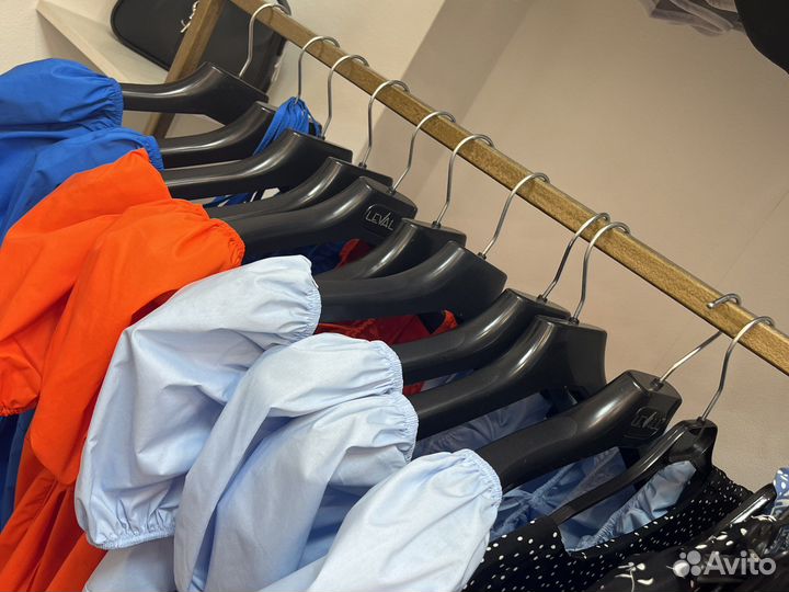 Вешалки для одежды