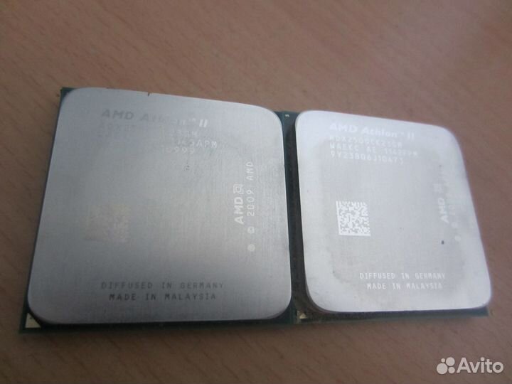 Процессоры Socket 604/771/775/1155/1366/AM2+ и др