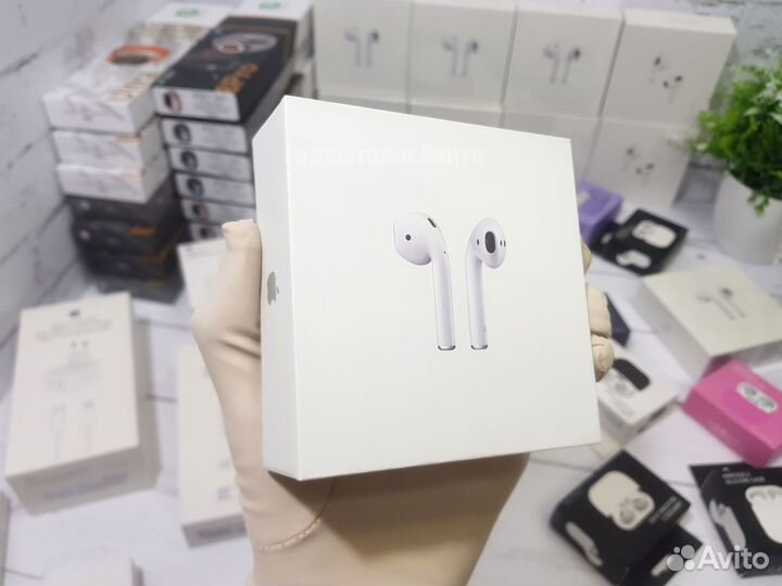 AirPods 2 