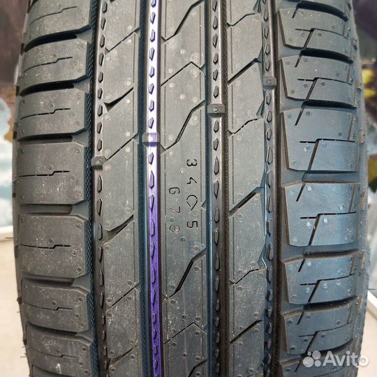 Ikon Tyres Nordman S2 SUV 215/70 R16 100H