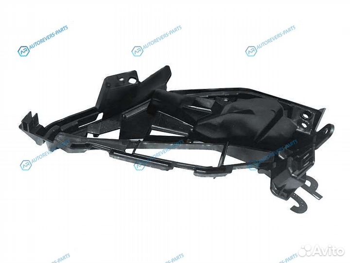 53246-60030 Крепление фары toyota land cruiser pra