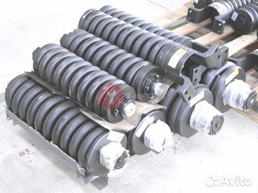 Натяжитель цепи Hitachi ZX200LC-5G9303132