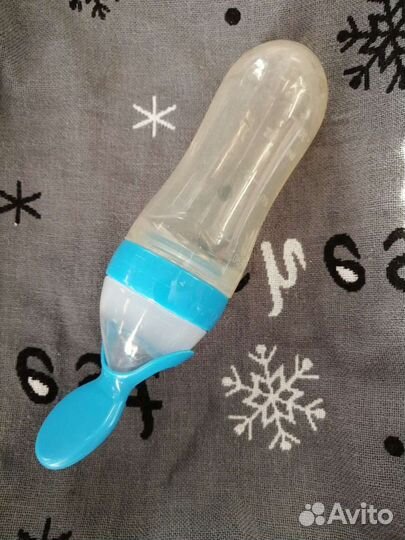 Молокоотсос ручной