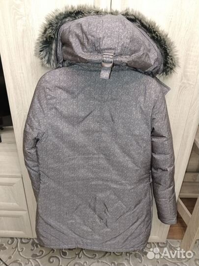 Куртка зимняя женская