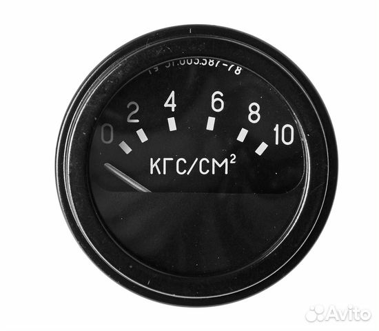Указатель давления К-700, мтз, лтз,хтз,птз с/х АВТ