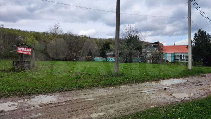 Участок 30 сот. (ИЖС)