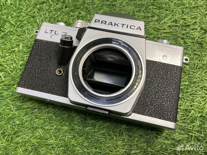 Praktica LTL 3