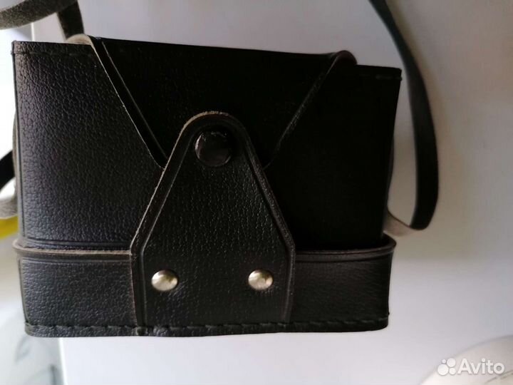 Фотоаппарат