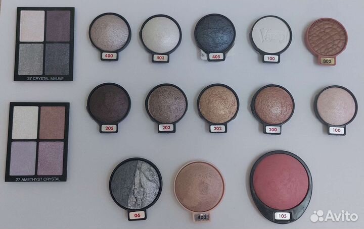 Тестера новые Dior,Chanel,Givenchy,Guerlain