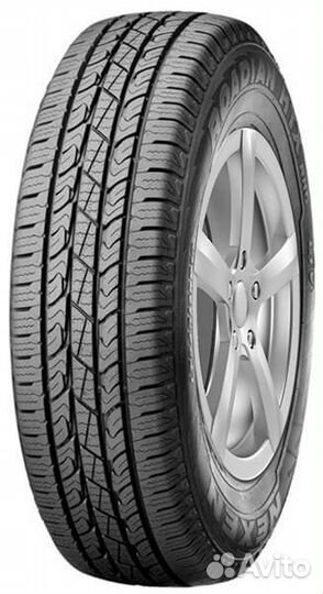 Roadstone Roadian HTX RH5 265/70 R17 115T