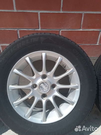 Michelin Energy XM2 175/70 R13
