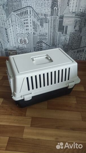 Переноска для животных