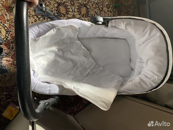 Коляска cam dinamico 2 в 1