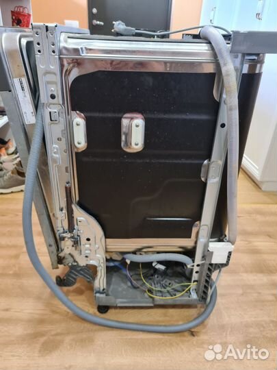 Посудомоечная машина Skinande IKEA /запчасти