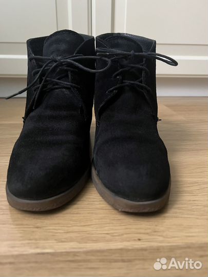 Ботинки Mascotte