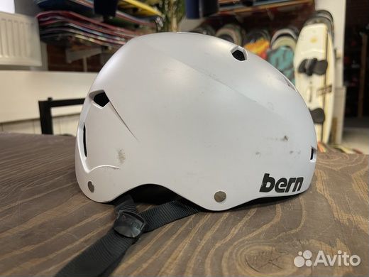 Водный шлем Bern Macon - 59 - 60 XL