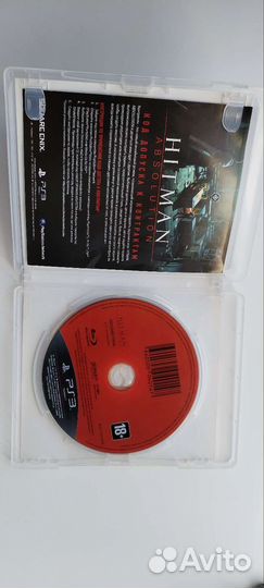 Игра для приставки