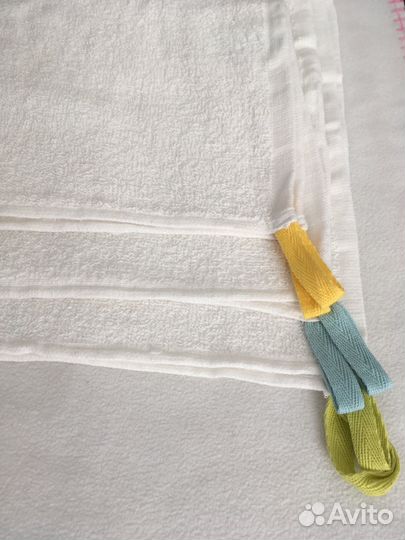 Полотенца IKEA Krama